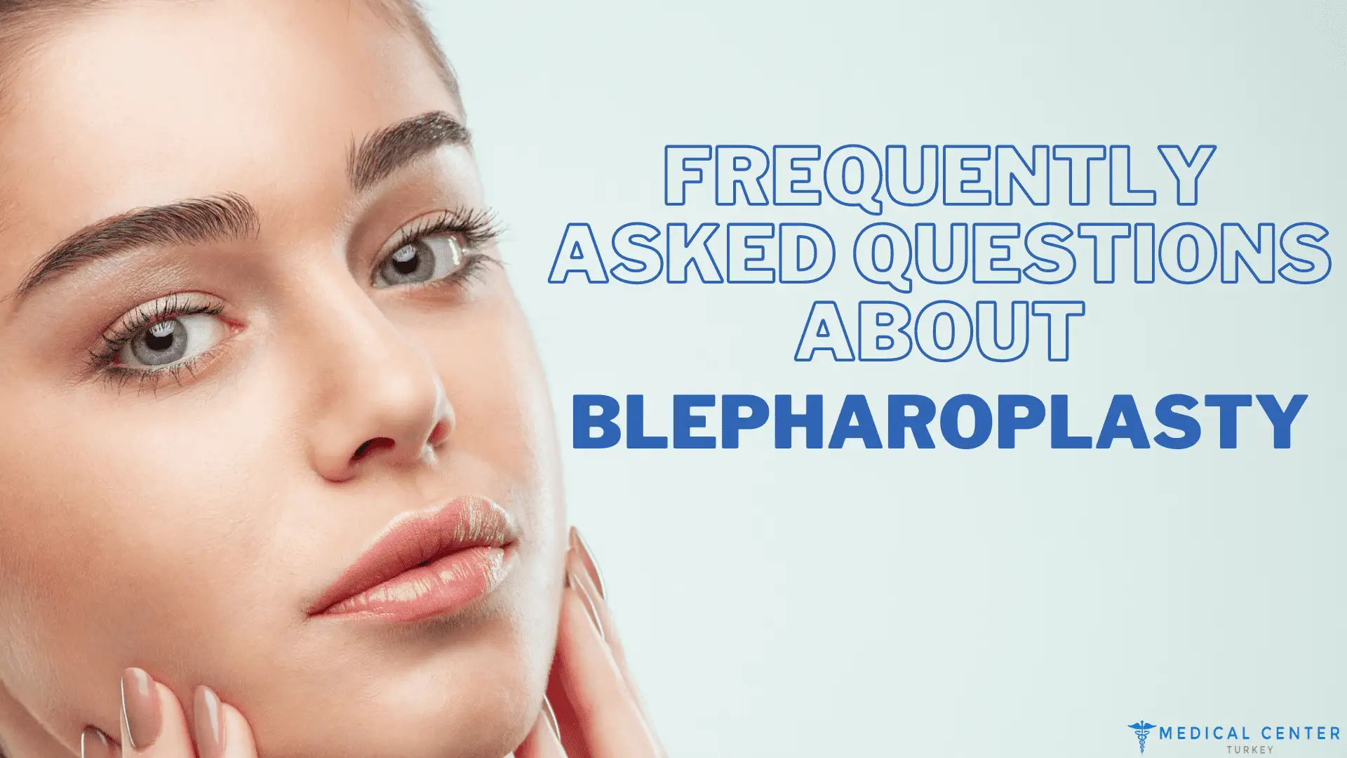 Modern clinic in Iran